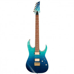 Ibanez RG421HPFM-BRG Электрогитара