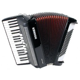 Hohner Bravo III 96 (A1672/4072) Аккордеон 7/8 (для начинающих)