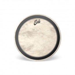 Evans BD22EMADCT Пластик для бас-бочки 22'' Calftone