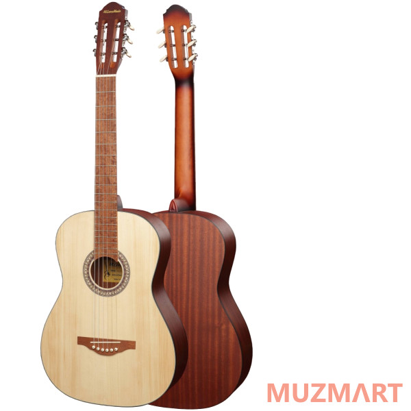 Milena Music ML-A4-PRO Гитара акустическая