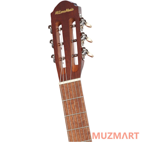 Milena Music ML-A4-PRO Гитара акустическая