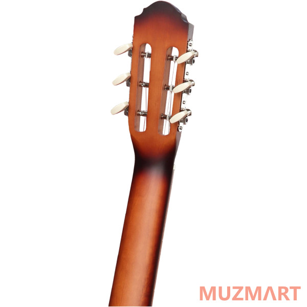 Milena Music ML-A4-PRO Гитара акустическая