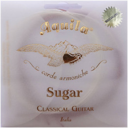 Aquila SUGAR 189C Струны для классической гитары 1/2