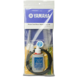 Yamaha ZJ57630 LBP-M.KIT J01 Набор по уходу за помповой тубой/эуфониумом