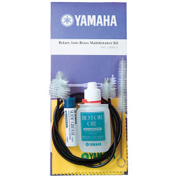 Yamaha LBR-M.KIT J01 Набор по уходу за роторными басами