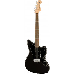 Squier Affinity Jazzmaster LRL MBK Электрогитара