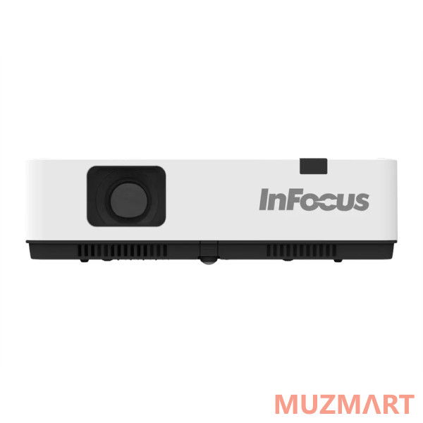 InFocus IN1039 Проектор