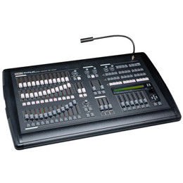 SGM A/S STUDIO 12 Scan control Профессиональный пульт управления светом