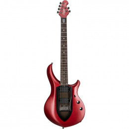 Sterling by Music Man MAJ100-ICR Электрогитара