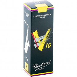 Vandoren SR7235 Трости для саксофона тенор