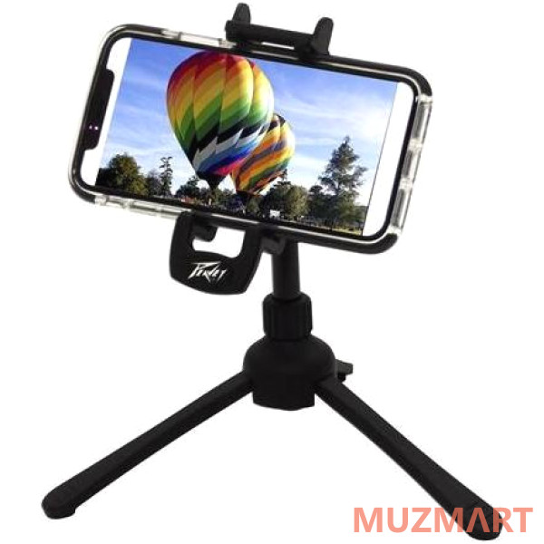 Peavey Smartphone Desktop Tripod Stand Подставка для смартфона