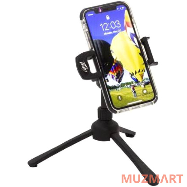 Peavey Smartphone Desktop Tripod Stand Подставка для смартфона