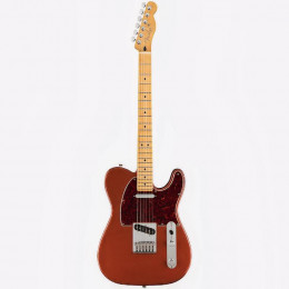 Fender Player Plus TELE MN ACAR Электрогитара