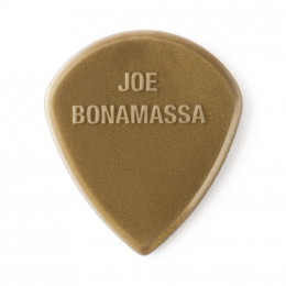Dunlop 47PJB3NG Bonamassa Gold Jazz III Медиаторы 6шт