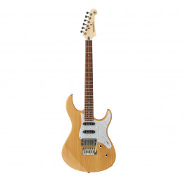 Yamaha PACIFICA612VIIX YNS Электрогитара