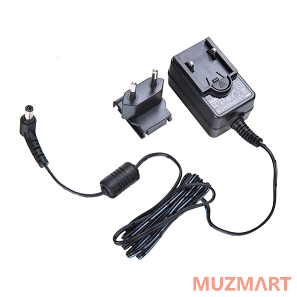 Xvive KIT O2_ACDOO6 Педаль овердрайв с адаптером питания