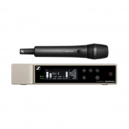 Sennheiser EW-D 835-S SET (R1-6) Цифровая радиосистема с ручным микрофоном