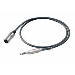 Proel BULK220LU6 Шнур микрофонный