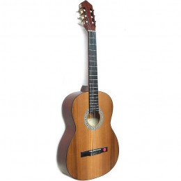 Takamine G-SERIES CLASSICAL GC3CE-NAT Классическая электроакустическая гитара
