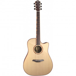 Furch Red Pure Dc-SR +кейс Акустическая гитара