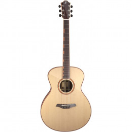 Furch Red Pure G-LC +кейс Акустическая гитара