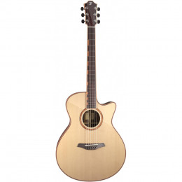 Furch Red Pure Gc-LC +кейс Акустическая гитара