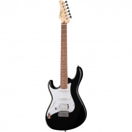 Cort G250-LH-BLK G Series Электрогитара