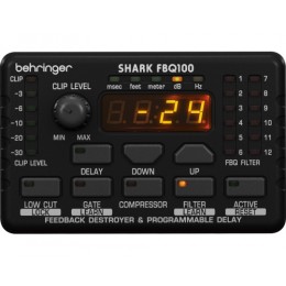Behringer FBQ100 Подавитель обратной связи