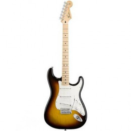 Fender STANDARD STRAT PF BSB Электрогитара
