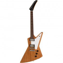 Gibson 2019 Explorer Antique Natural Электрогитара