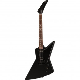 Gibson 2019 Explorer B-2 Satin Ebony Электрогитара