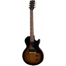 Gibson USA LES PAUL JUNIOR SINGLE CUT 2015 VINTAGE SUNBURST Электрогитара