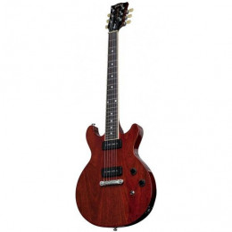 Gibson USA LES PAUL SPECIAL DOUBLE CUT 2015 HERRITAGE CHERRY Электрогитара