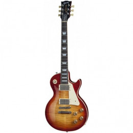 Gibson USA LES PAUL TRADITIONAL 2015 HERITAGE CHERRY SUNBURST Электрогитара