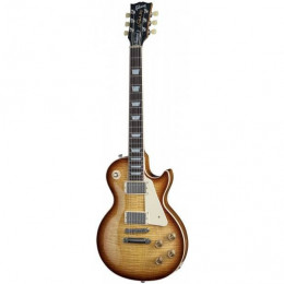 Gibson USA LES PAUL TRADITIONAL 2015 HERITAGE HONEYBURST Электрогитара