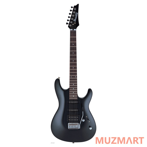 Ibanez GIO GSA60 BKN Электрогитара