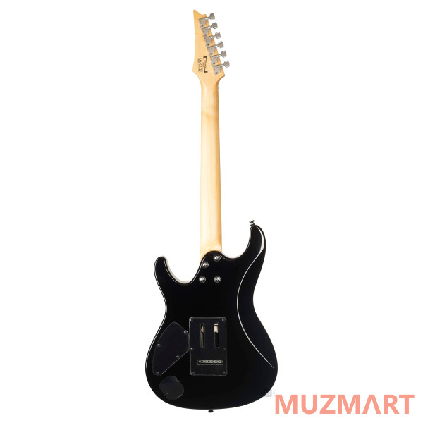 Ibanez GIO GSA60 BKN Электрогитара
