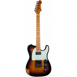 JET JT-350 Relic SB Электрогитара