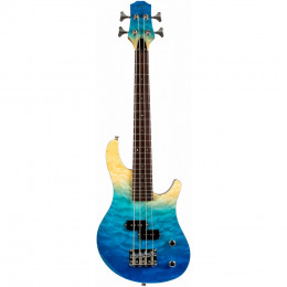 Flight Mini Bass TBL Электроукулеле бас