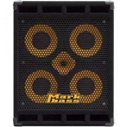 Markbass STANDARD104HF 4Ом Басовый кабинет