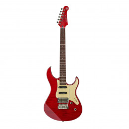 Yamaha PACIFICA612VIIFMX FR Электрогитара