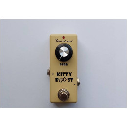 Yerasov Kitty Boost KB-10 Педаль эффектов