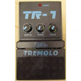 Лель TR-1 Гитарная педаль