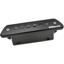 DiMarzio DP234BK The Black Angel Звукосниматель