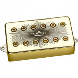 DiMarzio DP264F Velorum™ Neck Звукосниматель