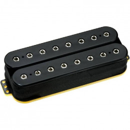 DiMarzio DP812BK Super Distortion® 8 Звукосниматель