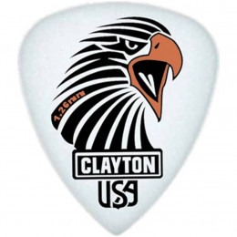 Clayton SAS126/12 Набор медиаторов