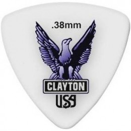 Clayton RT38/12 Набор медиаторов