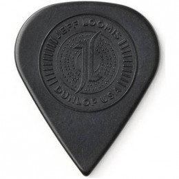 Dunlop JEFF LOOMIS SHARP ULTEX-6/PLYPK Набор медиаторов