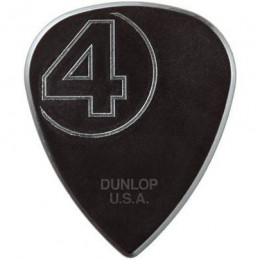 Dunlop JIM ROOT NYLON-6/PLYPK Набор медиаторов